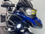 Klikněte pro detailní foto č. 6 - BMW R 1200 GS Adventure ABS ESA TOP