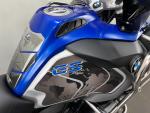 Klikněte pro detailní foto č. 7 - BMW R 1200 GS Adventure ABS ESA TOP