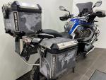 Klikněte pro detailní foto č. 8 - BMW R 1200 GS Adventure ABS ESA TOP