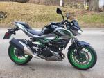 Detail nabídky - Kawasaki Z 500 SE