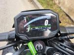 Klikněte pro detailní foto č. 3 - Kawasaki Z 500 SE