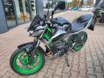Klikněte pro detailní foto č. 5 - Kawasaki Z 500 SE