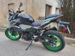 Klikněte pro detailní foto č. 7 - Kawasaki Z 500 SE