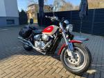 Klikněte pro detailní foto č. 2 - Suzuki VZ 800 Marauder