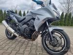 Klikněte pro detailní foto č. 7 - Honda CBF 1000 F ABS