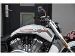 Klikněte pro detailní foto č. 10 - Harley-Davidson VRSCF V-Rod Muscle Olaf Pugner Design  CZ původ