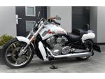 Klikněte pro detailní foto č. 2 - Harley-Davidson VRSCF V-Rod Muscle Olaf Pugner Design  CZ původ