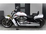 Klikněte pro detailní foto č. 3 - Harley-Davidson VRSCF V-Rod Muscle Olaf Pugner Design  CZ původ