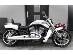 Klikněte pro detailní foto č. 4 - Harley-Davidson VRSCF V-Rod Muscle Olaf Pugner Design  CZ původ