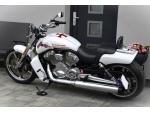 Klikněte pro detailní foto č. 5 - Harley-Davidson VRSCF V-Rod Muscle Olaf Pugner Design  CZ původ