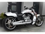 Klikněte pro detailní foto č. 6 - Harley-Davidson VRSCF V-Rod Muscle Olaf Pugner Design  CZ původ