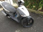 Klikněte pro detailní foto č. 10 - Kymco Agility 150