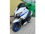 Klikněte pro detailní foto č. 10 - Yamaha T-Max 530