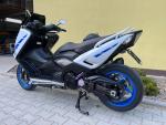 Klikněte pro detailní foto č. 11 - Yamaha T-Max 530