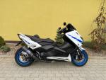Klikněte pro detailní foto č. 1 - Yamaha T-Max 530