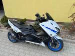 Klikněte pro detailní foto č. 2 - Yamaha T-Max 530