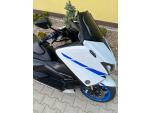 Klikněte pro detailní foto č. 4 - Yamaha T-Max 530