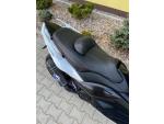 Klikněte pro detailní foto č. 5 - Yamaha T-Max 530