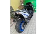Klikněte pro detailní foto č. 6 - Yamaha T-Max 530