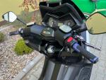 Klikněte pro detailní foto č. 7 - Yamaha T-Max 530
