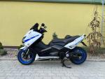 Klikněte pro detailní foto č. 8 - Yamaha T-Max 530