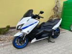 Klikněte pro detailní foto č. 9 - Yamaha T-Max 530