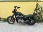Klikněte pro detailní foto č. 12 - Harley-Davidson XL 1200N Sportster 1200 Nightster
