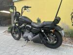 Klikněte pro detailní foto č. 13 - Harley-Davidson XL 1200N Sportster 1200 Nightster