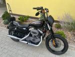 Klikněte pro detailní foto č. 2 - Harley-Davidson XL 1200N Sportster 1200 Nightster