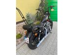 Klikněte pro detailní foto č. 7 - Harley-Davidson XL 1200N Sportster 1200 Nightster