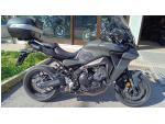 Klikněte pro detailní foto č. 1 - Yamaha Tracer 9 / 900 (2021) nový model, TOP stav