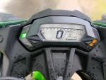 Klikněte pro detailní foto č. 7 - Kawasaki Ninja 125