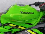 Klikněte pro detailní foto č. 8 - Kawasaki Ninja 125