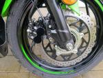 Klikněte pro detailní foto č. 9 - Kawasaki Ninja 125