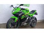 Klikněte pro detailní foto č. 11 - Kawasaki Ninja 125