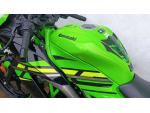 Klikněte pro detailní foto č. 3 - Kawasaki Ninja 125