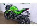 Klikněte pro detailní foto č. 4 - Kawasaki Ninja 125