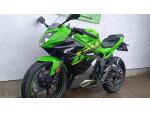 Klikněte pro detailní foto č. 5 - Kawasaki Ninja 125