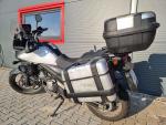 Klikněte pro detailní foto č. 13 - Suzuki DL 650 V-Strom ABS