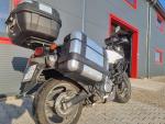 Klikněte pro detailní foto č. 4 - Suzuki DL 650 V-Strom ABS