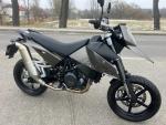 Klikněte pro detailní foto č. 1 - KTM 690 Supermoto