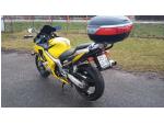 Klikněte pro detailní foto č. 3 - Honda CBR 600 F Sport
