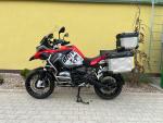 Klikněte pro detailní foto č. 11 - BMW R 1200 GS Adventure