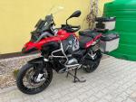 Klikněte pro detailní foto č. 12 - BMW R 1200 GS Adventure