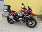 Detail nabídky - BMW R 1200 GS Adventure