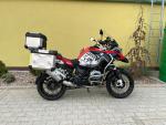 Klikněte pro detailní foto č. 2 - BMW R 1200 GS Adventure