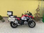 Klikněte pro detailní foto č. 3 - BMW R 1200 GS Adventure