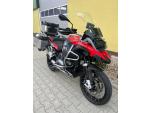 Klikněte pro detailní foto č. 4 - BMW R 1200 GS Adventure