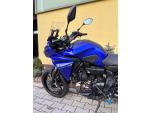 Klikněte pro detailní foto č. 10 - Yamaha Tracer 7 / 700