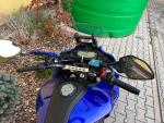 Klikněte pro detailní foto č. 6 - Yamaha Tracer 7 / 700